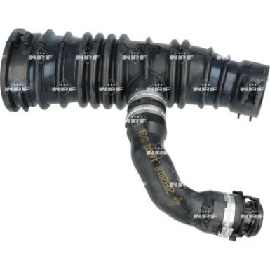NRF Ansaugschlauch, Luftfilter 165001