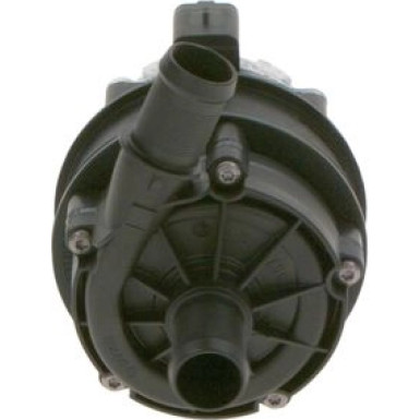 Pumpe + Gummihalter Diverse 0 392 024 165