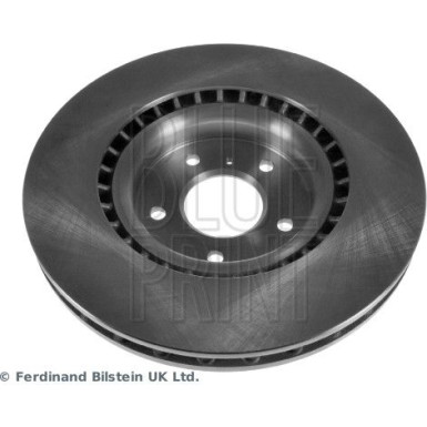 Bremsscheibe Nissan P. 350Z 3.5 02 ADN143109 Bremsscheibe Nissan P. 350Z 3.5 02 ADN143109