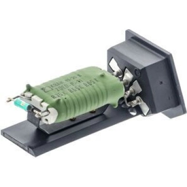 Widerstand, Innenraumgebläse BEHR Premium Line ABR 11 000P