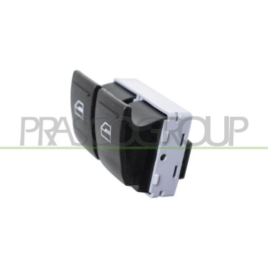 SCHALTER FENSTERHEBER L V 2xFH 4PIN 7297,215,1 SCHALTER FENSTERHEBER L V 2xFH 4PIN 7297,215,1