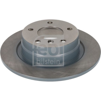 FEBI BILSTEIN Bremsscheibe 24482 FEBI BILSTEIN Bremsscheibe 24482