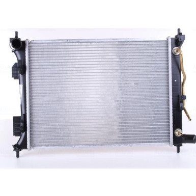 Wasserkühler PKW KIA RIO 1.4i AUT 11 FIRST FIT 66757