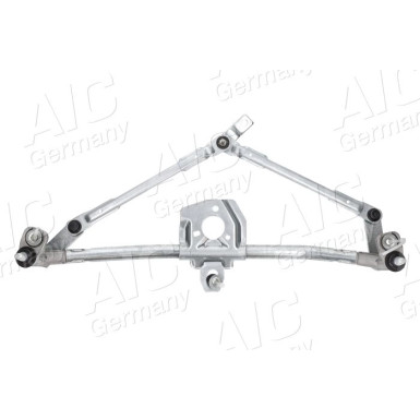 Wischergestänge mit Antriebsstange AUDI,SEAT,SKODA,VW 52405S