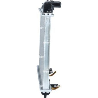 Kühler, Motorkühlung 53408