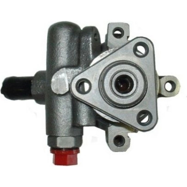SPIDAN Hydraulikpumpe 53602 SPIDAN Hydraulikpumpe 53602