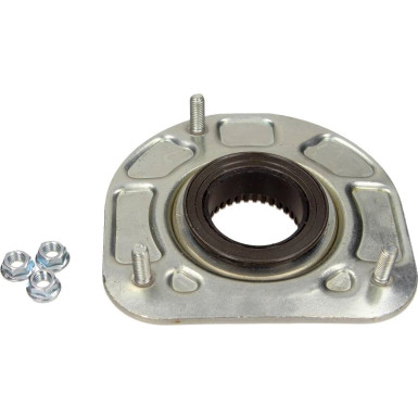 Lager - Radaufhängung. Volvo P. S60 I, S80 I, V70 I, V70 Ii, Xc70 Cross Country, Xc90 I 2,0-4,4 12,95-12,14 Le/Pr Suspension Mounting Kit SM5475