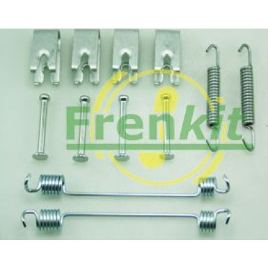 FRENKIT Zubehörsatz, Bremsbacken 950794 FRENKIT Zubehörsatz, Bremsbacken 950794