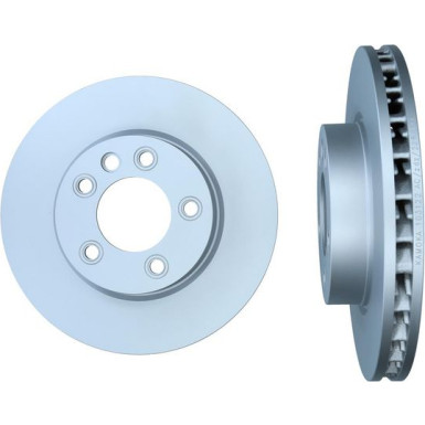 KAMOKA Bremsscheibe 103122