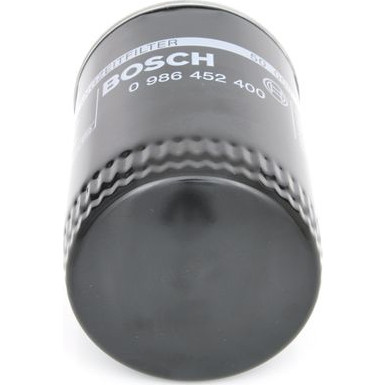 Ölfilter AUDI,VW 0 986 452 400