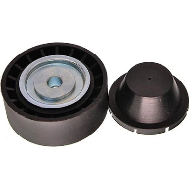 Maxgear Umlenk- / Führungsrolle, Keilrippenriemen 54-0314 Maxgear Umlenk- / Führungsrolle, Keilrippenriemen 54-0314