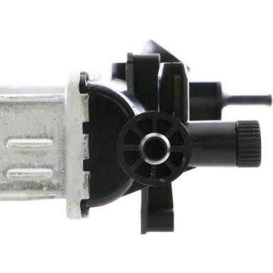 MAHLE Kühler, Motorkühlung CR 229 000S BEHR