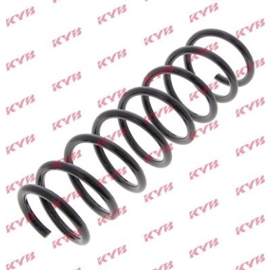 KYB Fahrwerksfeder Bmw T. 5 (E60) 2.0D-4.4 07/03-03/10 K-Flex RC6693 KYB Fahrwerksfeder Bmw T. 5 (E60) 2.0D-4.4 07/03-03/10 K-Flex RC6693