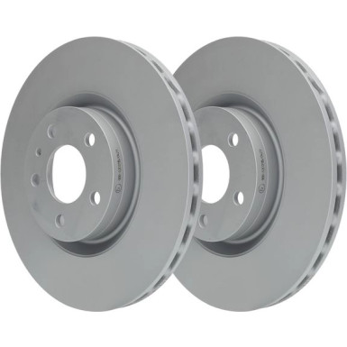 Bremsscheibe Alfa S. 147/156/164/Gt 87-10 24.0122-0145.1 Bremsscheibe Alfa S. 147/156/164/Gt 87-10 24.0122-0145.1