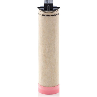 MANN-FILTER Sekundärluftfilter CF 355 MANN-FILTER Sekundärluftfilter CF 355