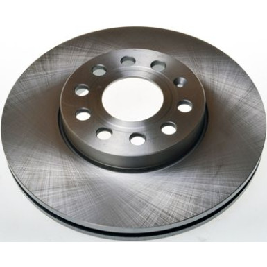 DENCKERMANN Bremsscheibe B130258 DENCKERMANN Bremsscheibe B130258