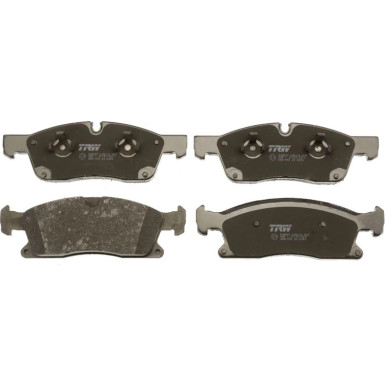 Bremsklötze VA MERCEDES M,GL 11 GDB1946 Bremsklötze VA MERCEDES M,GL 11 GDB1946