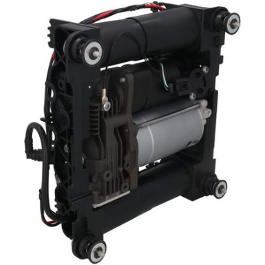 KAMOKA Kompressor, Druckluftanlage 2077036