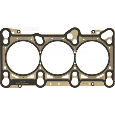 Zylinderkopfdichtung(2x/Mot) 61-36000-00 Zylinderkopfdichtung(2x/Mot) 61-36000-00