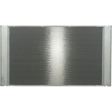 Kühler, Motorkühlung BEHR Premium Line CR 1093 000P