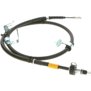 Handbremsseil 1987482846 Handbremsseil 1987482846
