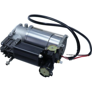 Kompressor, Druckluftanlage 27-5003