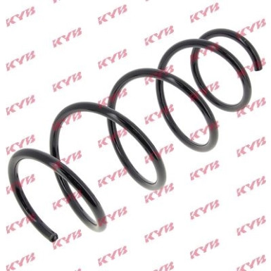 KYB Fahrwerksfeder Db P. C (W204) 1.6/1.8 01/07 K-Flex RH3931