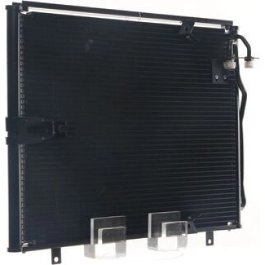 Kondensator, Klimaanlage AC 148 000S Kondensator, Klimaanlage AC 148 000S