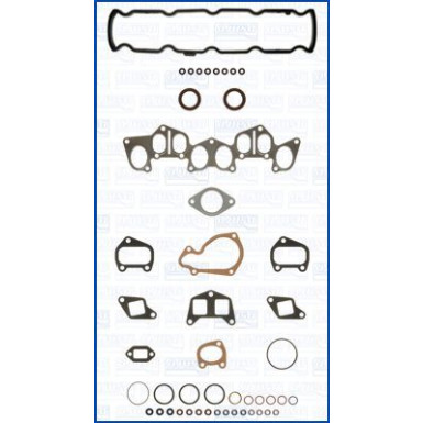 Dichtungssatz, Zylinderkopf 53001300 Dichtungssatz, Zylinderkopf 53001300