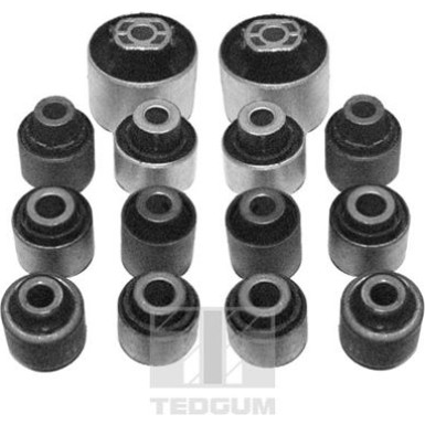 Reparatursatz, Radaufhängung 00729192