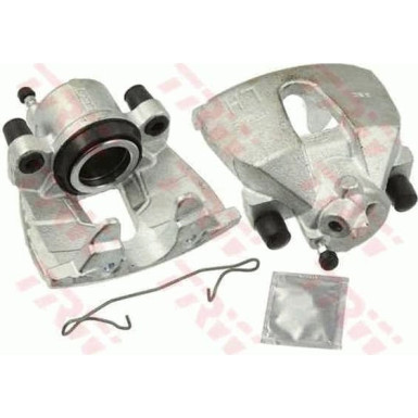 Tauschbremssattel VA li FORD,MAZDA,VOLVO V40,V50 04 BHX394E Tauschbremssattel VA li FORD,MAZDA,VOLVO V40,V50 04 BHX394E