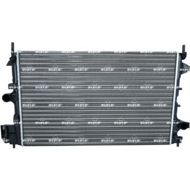 Kühler, Motorkühlung 58204A