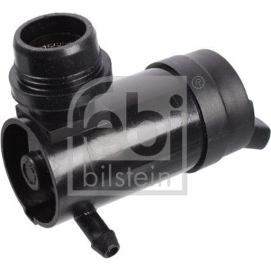 Waschwasserpumpe 107496 Waschwasserpumpe 107496