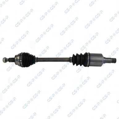 GSP Antriebswelle 235025 GSP Antriebswelle 235025
