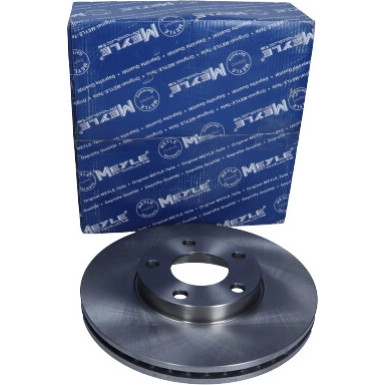 Bremsscheibe Vw S. A4/Passat MEYLE-ORIGINAL: True to OE 115 521 0031