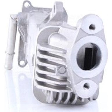 Kühler,Abgasrückführung VOLVO S60,V40 03 FIRST FIT 989284