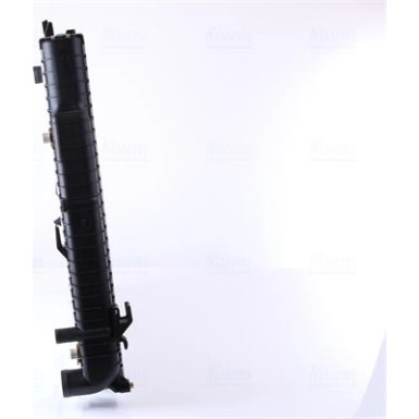 Wasserkühler PKW 62608A Wasserkühler PKW 62608A