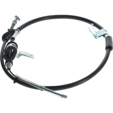 Handbremsseil li 1987482093 Handbremsseil li 1987482093