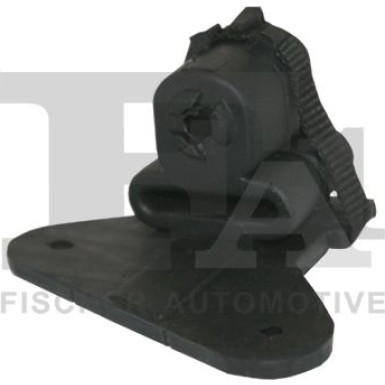 Halter, Abgasanlage 213-930