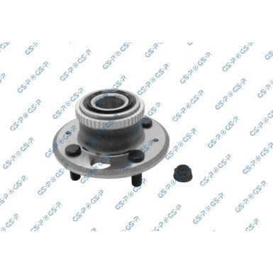 GSP Radlager 9230015K GSP Radlager 9230015K