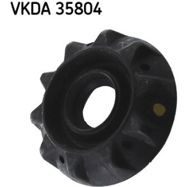 SKF Stützlager 1Stk. VA SMART ForeTwo,Roadster VKDA 35804 SKF Stützlager 1Stk. VA SMART ForeTwo,Roadster VKDA 35804