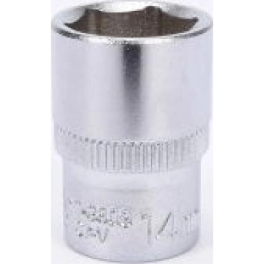 Sechskantschlüssel 14mm 3/8 YT-3809 Sechskantschlüssel 14mm 3/8 YT-3809