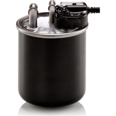Mann & Hummel Kraftstofffilter PKW MERCEDES A,B-Klasse,CLA,GLA 04 WK 820/15