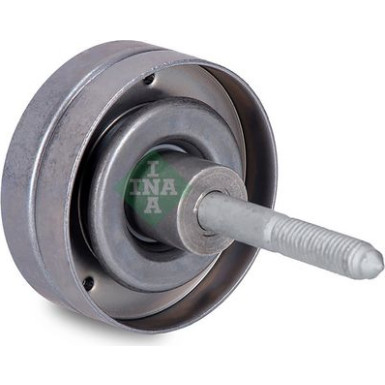 Umlenk-/Führungsrolle, Keilrippenriemen 532 0596 10