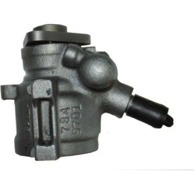 SPIDAN Hydraulikpumpe 53795 SPIDAN Hydraulikpumpe 53795