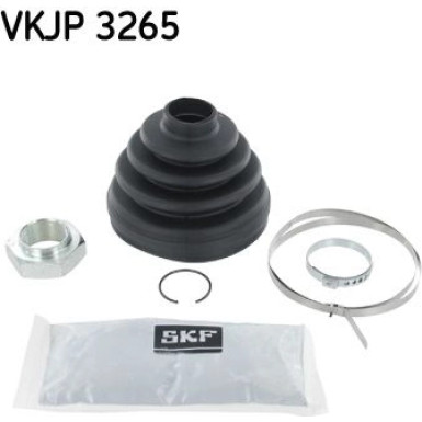 SKF Faltenbalgsatz, Antriebswelle VKJP 3265 SKF Faltenbalgsatz, Antriebswelle VKJP 3265