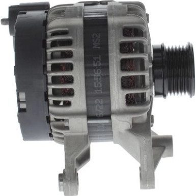 Lichtmaschine 1 986 A01 045 Lichtmaschine 1 986 A01 045