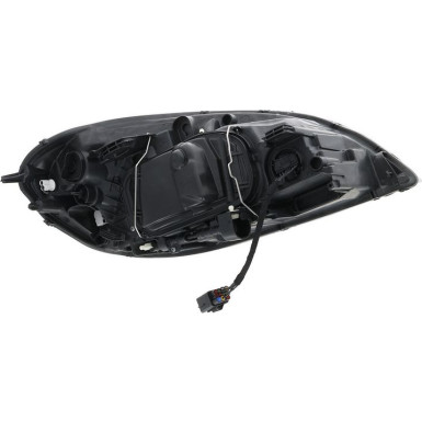 Scheinwerfer L H7/H9 +LWR +MOT VALEO PQ VOLVO XC60 5,08-9,13 43868