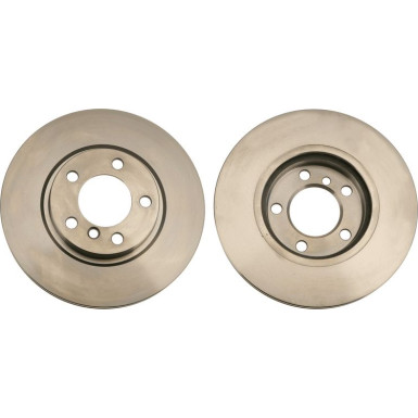 22 481 003 Bremsscheibe VA MINI Countryman Cooper S 10 TRW SINGLE DF6119S