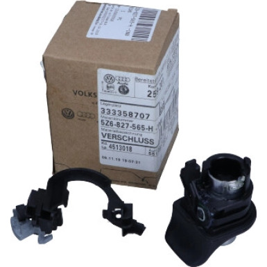Original VAG VW Fox Schloss 05-12 5Z6827565H1NN Original VAG VW Fox Schloss 05-12 5Z6827565H1NN